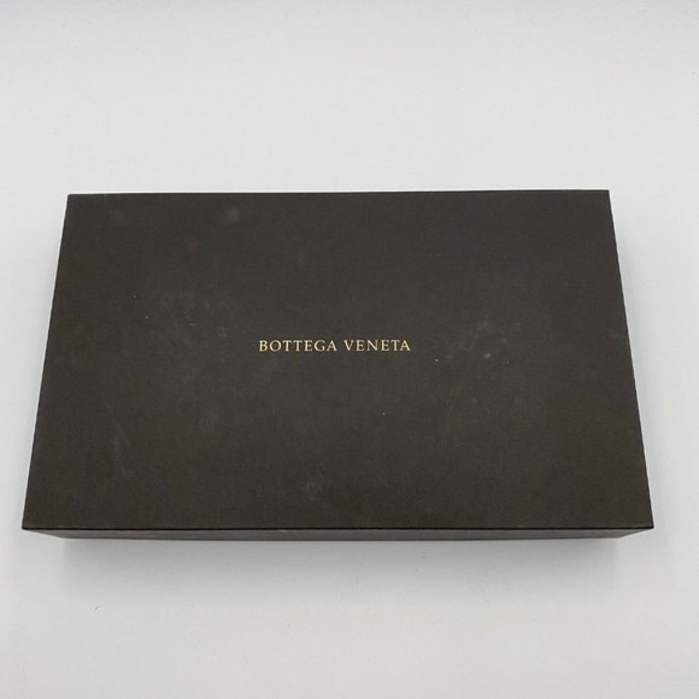 Bottega Veneta Rose Colorblock Continental Wallet - Picture 6 of 10